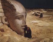 伊莱修 韦德 : The Questioner of the Sphinx